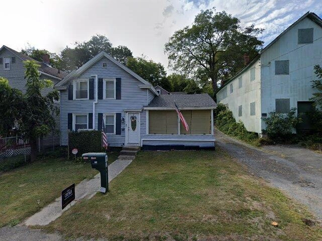 House image located at North Adams, MA 01247