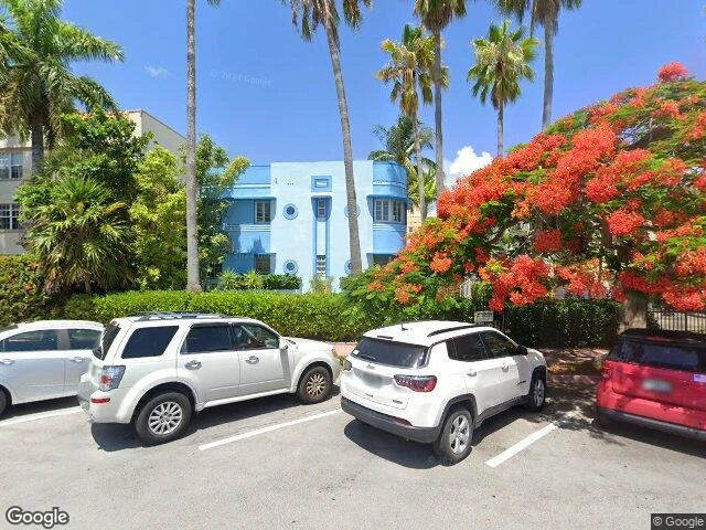 House image located at Miami Beach, FL 33139