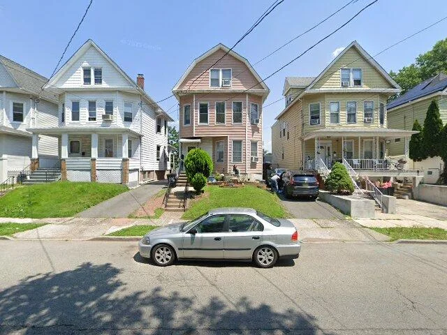 House image located at Belleville, NJ 07109