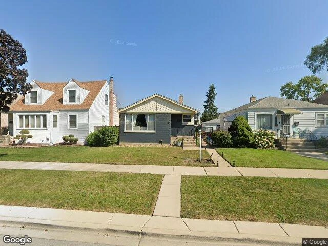 House image located at River Grove, IL 60171