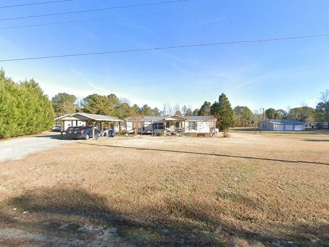 House image located at Sanford, NC 27332