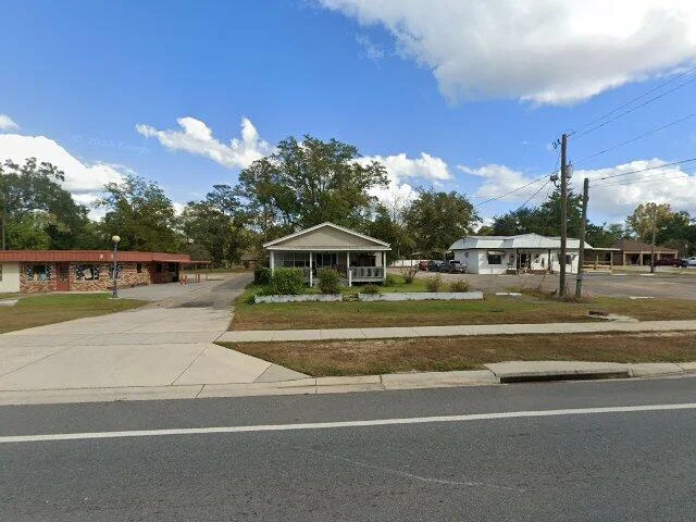 House image located at Vernon, FL 32462