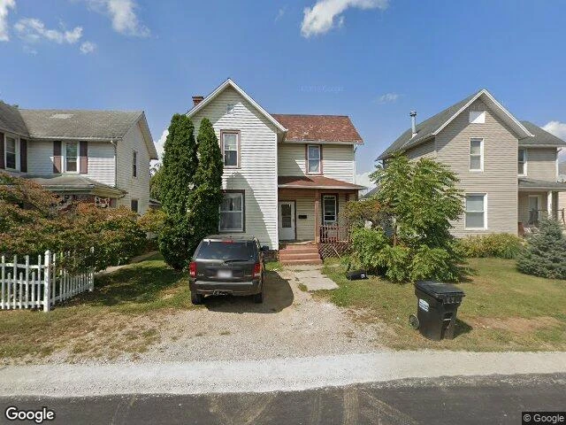 House image located at Newark, OH 43055