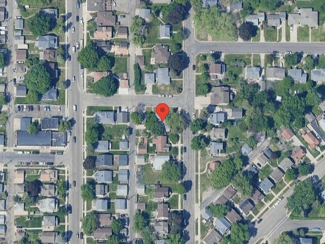 House image located at Saint Paul, MN 55118