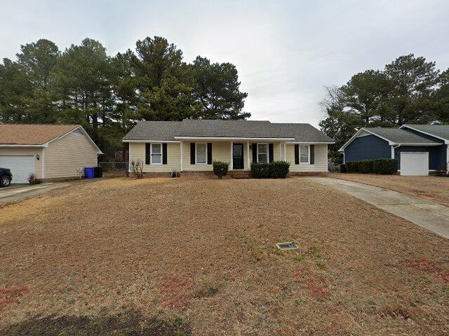 House image located at Fayetteville, NC 28314