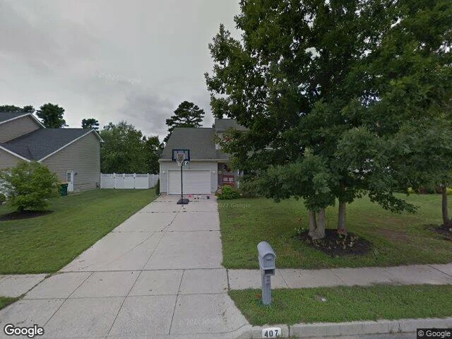 House image located at Absecon, NJ 08205