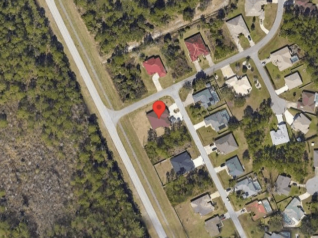 House image located at Palm Coast, FL 32137