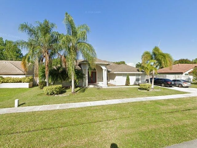 House image located at Wellington, FL 33414