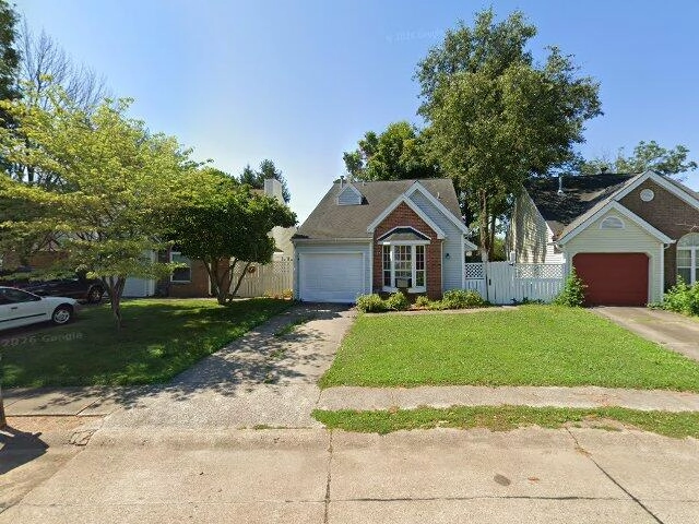 House image located at Evansville, IN 47715