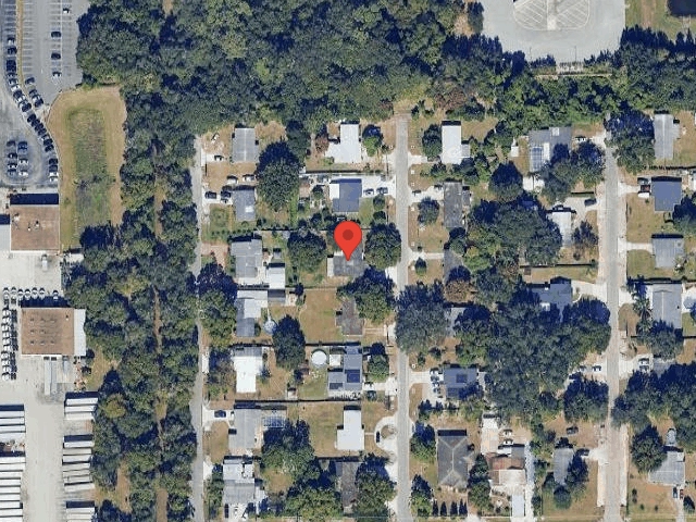 House image located at Orlando, FL 32809