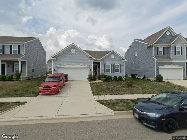 House image located at Ashville, OH 43103