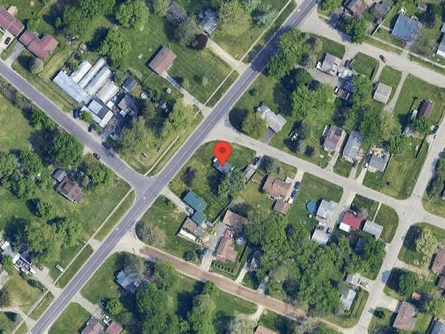 House image located at Flint, MI 48504
