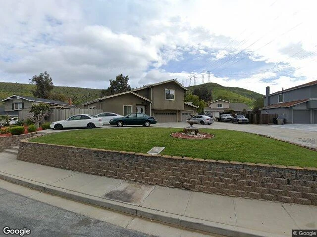 House image located at San Jose, CA 95139