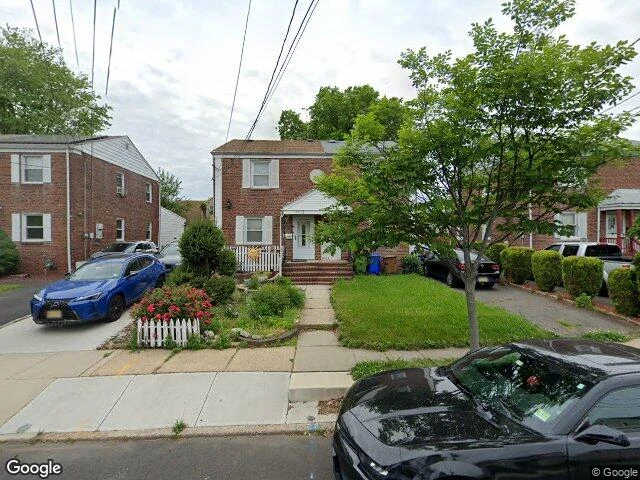 House image located at Linden, NJ 07036