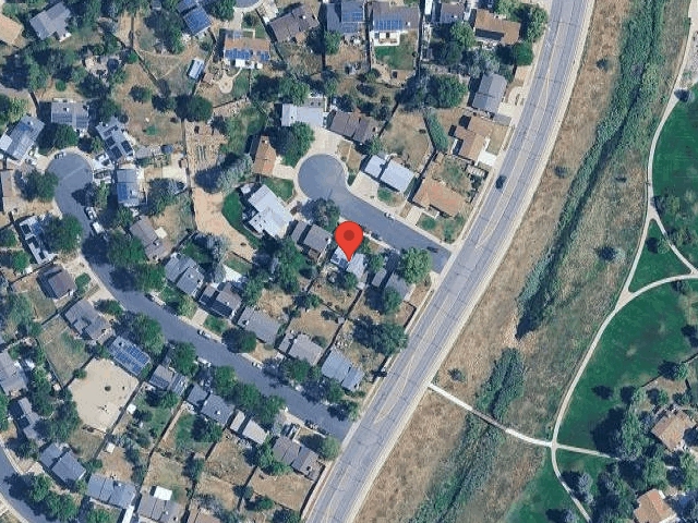 House image located at Aurora, CO 80017