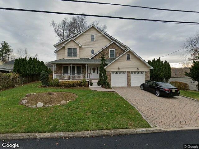 House image located at Emerson, NJ 07630