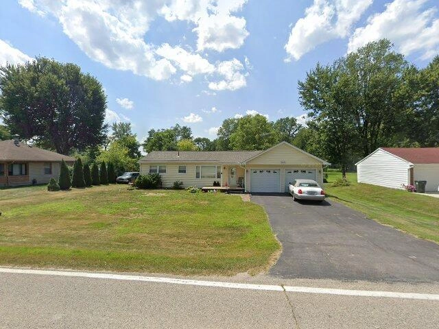 House image located at New Baltimore, MI 48051