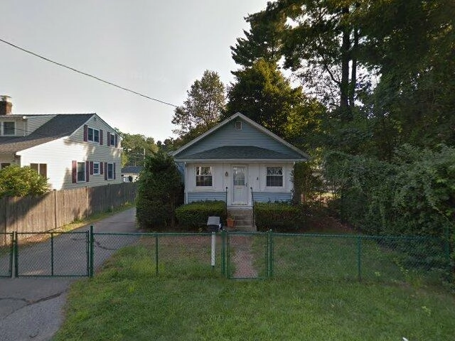 House image located at South Weymouth, MA 02190