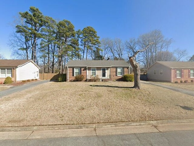 House image located at Greensboro, NC 27406