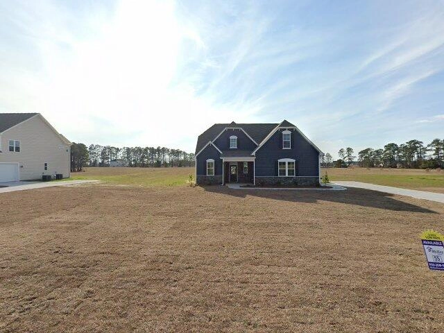 House image located at Raeford, NC 28376