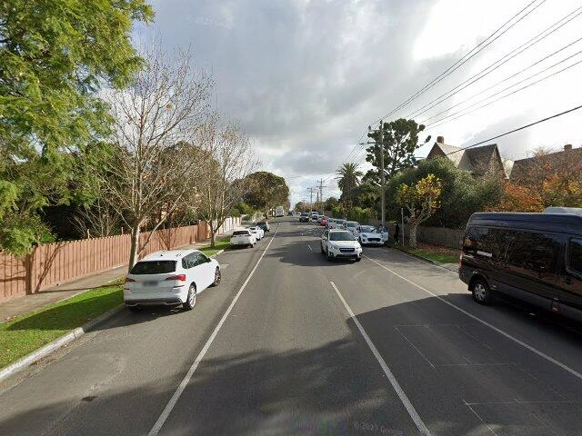 House image located at Anderson, IN 46016