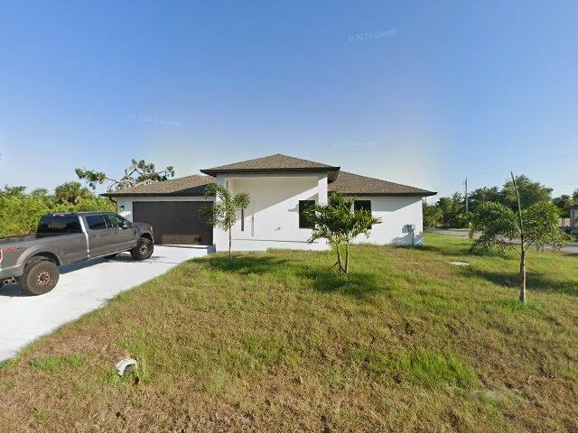 House image located at Port Charlotte, FL 33981