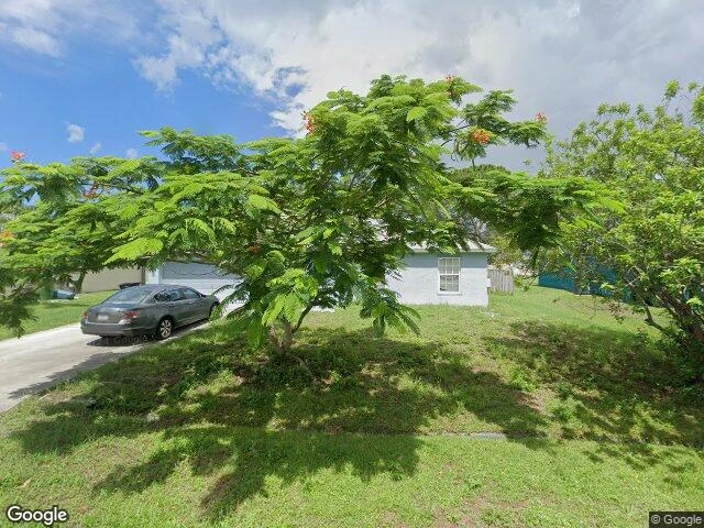 House image located at Port Saint Lucie, FL 34983