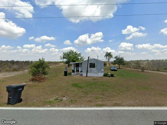 House image located at Frostproof, FL 33843