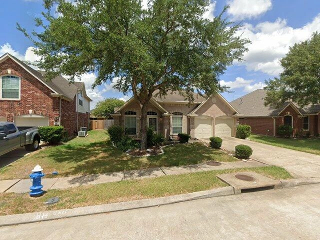 House image located at Fresno, TX 77545