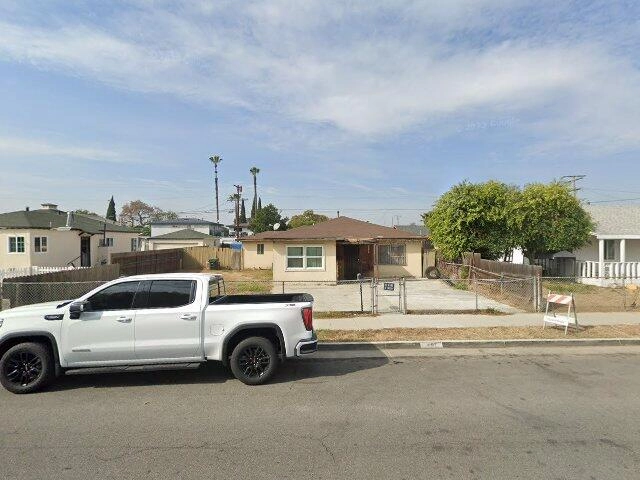 House image located at Lynwood, CA 90262