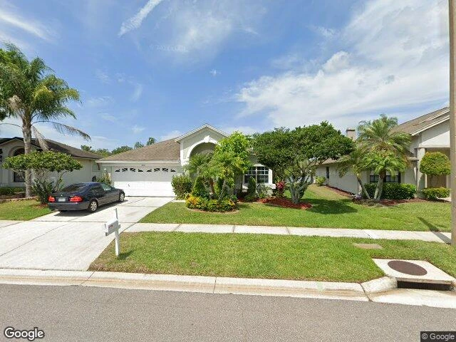 House image located at Tampa, FL 33635