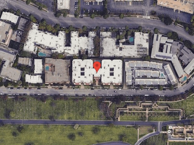 House image located at Culver City, CA 90230