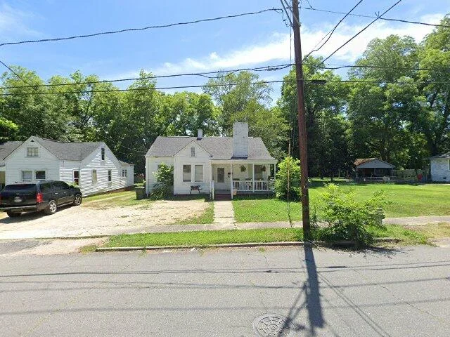 House image located at Chester, SC 29706