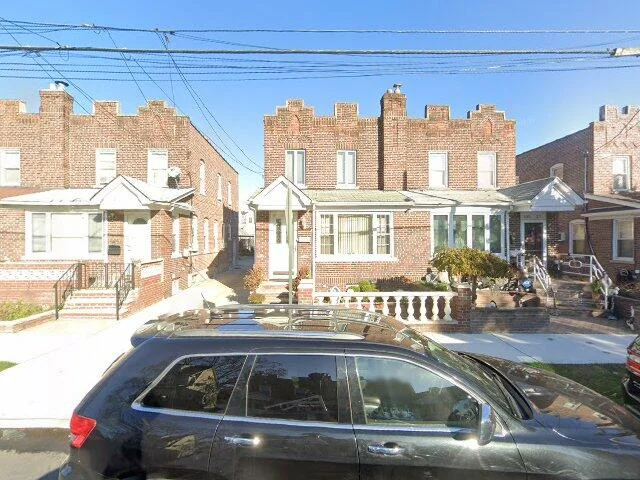 House image located at Ozone Park, NY 11417