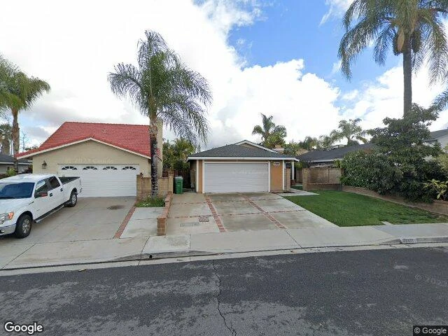 House image located at Mission Viejo, CA 92692