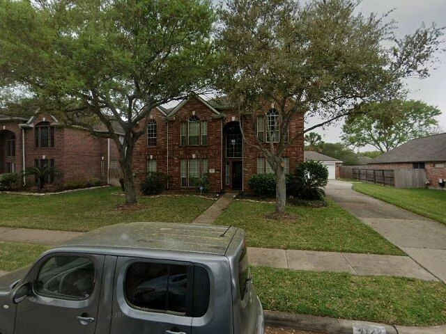House image located at Missouri City, TX 77459