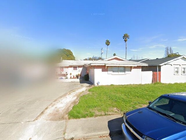 House image located at Vallejo, CA 94589