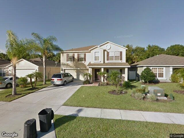 House image located at Sanford, FL 32771