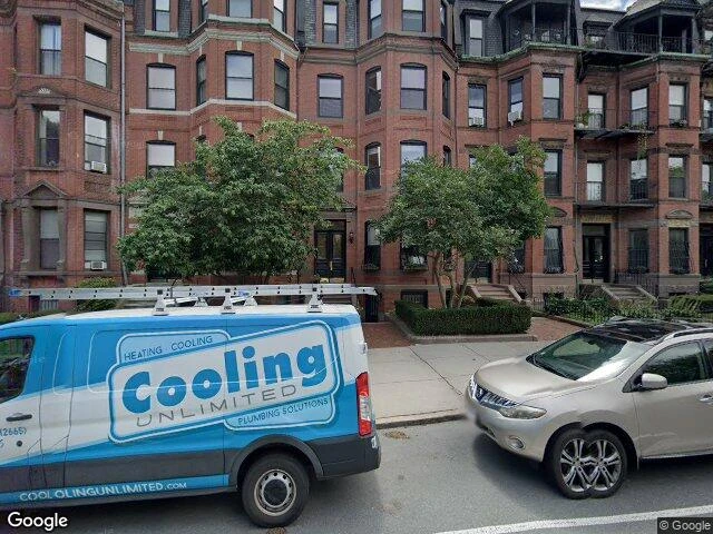 House image located at Boston, MA 02115