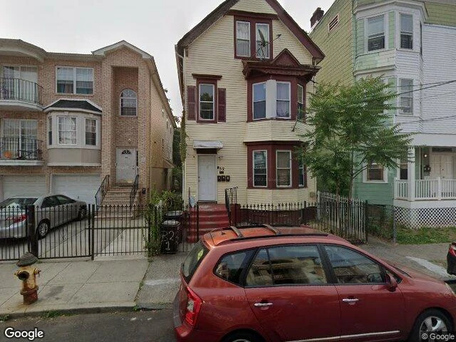 House image located at Newark, NJ 07106