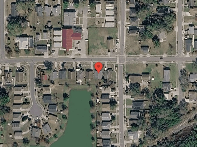 House image located at Winter Garden, FL 34787