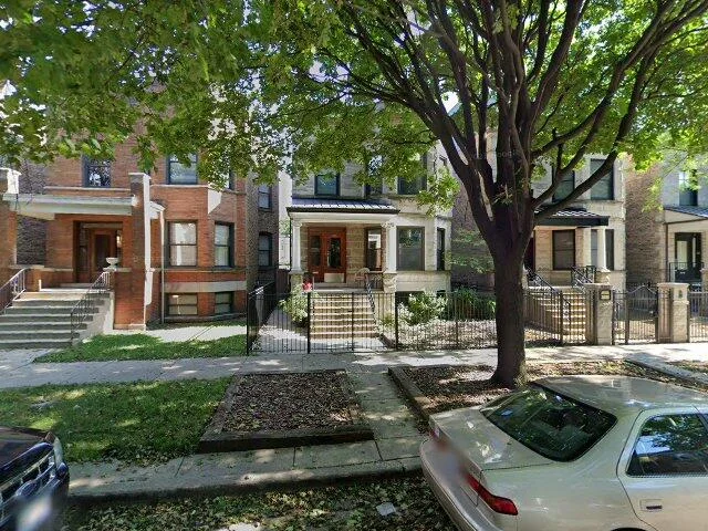 House image located at Chicago, IL 60657