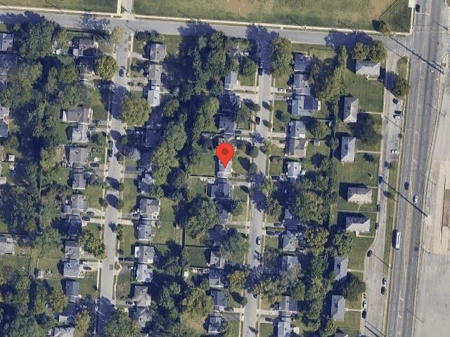House image located at Columbus, OH 43209