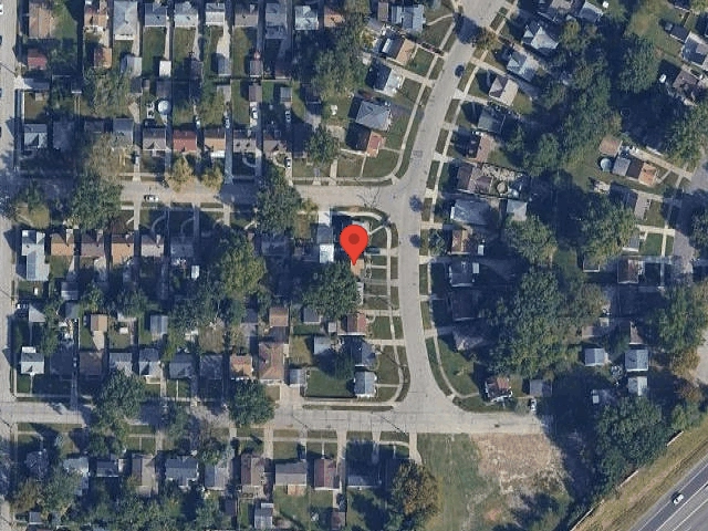 House image located at Cleveland, OH 44135