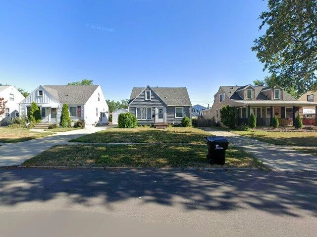 House image located at Buffalo, NY 14223