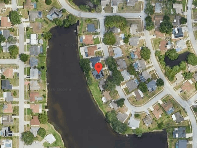 House image located at New Port Richey, FL 34653