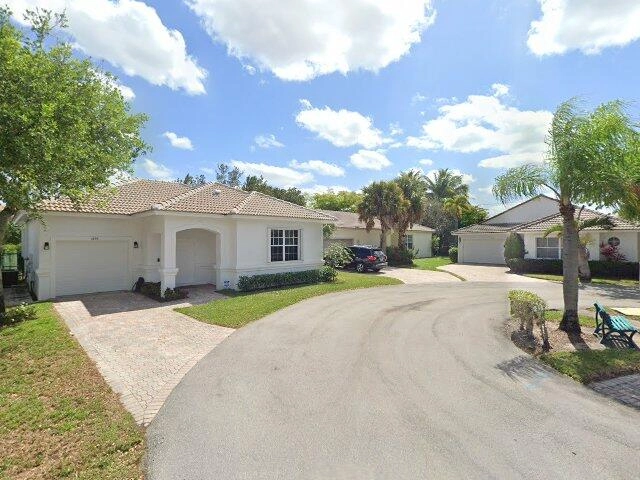 House image located at Wellington, FL 33414