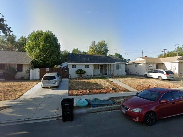 House image located at Winnetka, CA 91306