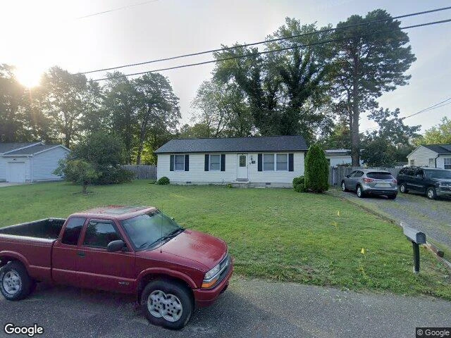 House image located at Mays Landing, NJ 08330