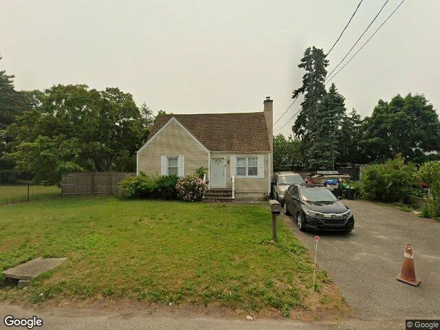 House image located at Brentwood, NY 11717